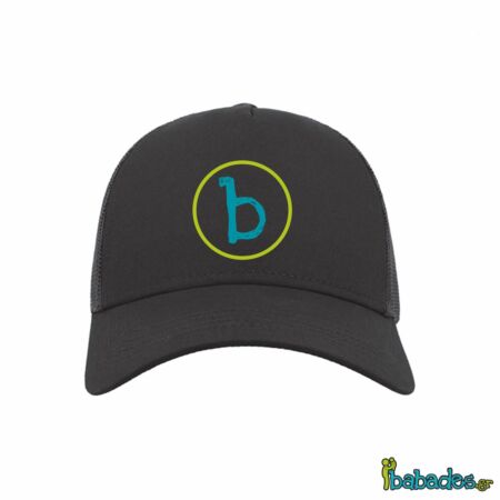 Καπέλο με logo babages.gr